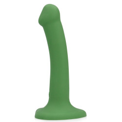  Loveline Gode Vibrant Palik 14 x 3.4cm Vert